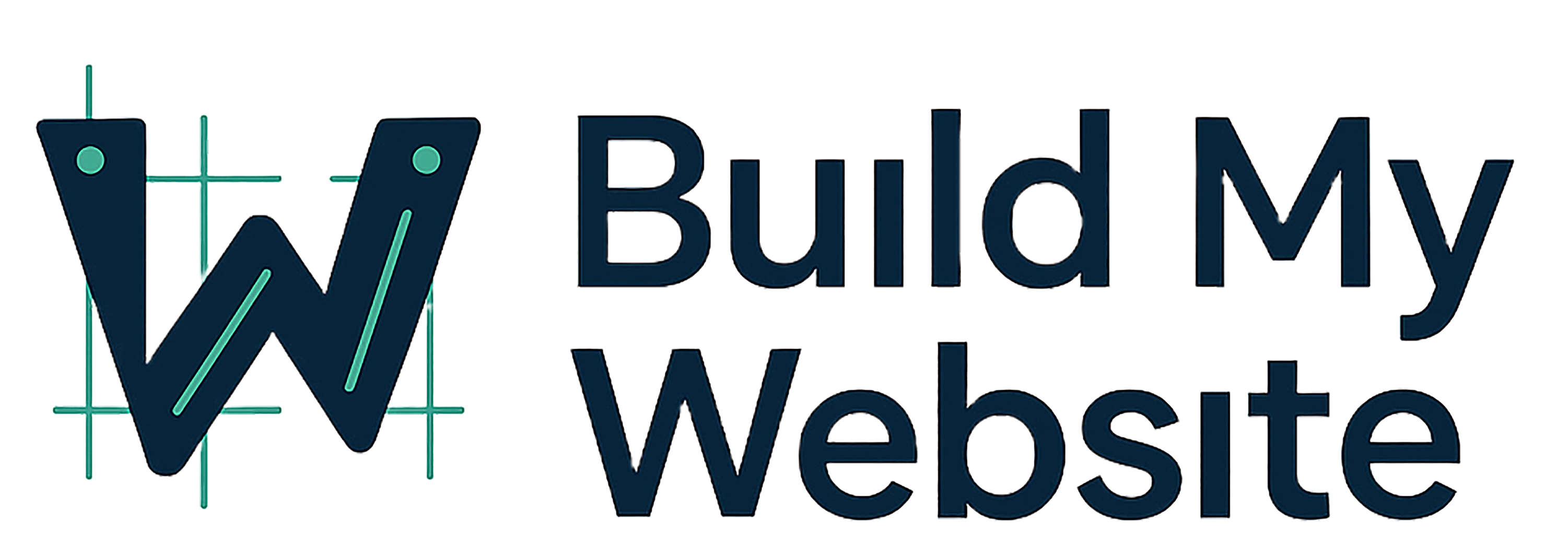 Build My Website