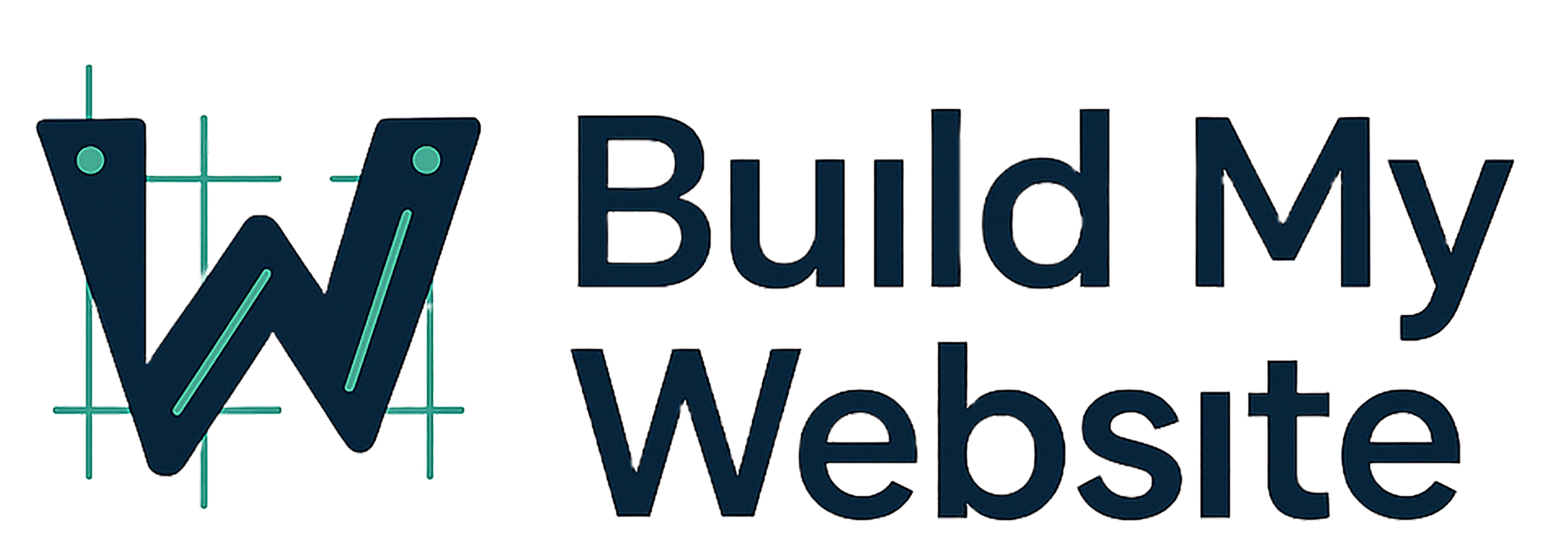 Build My Website - Premium Web Design Agency